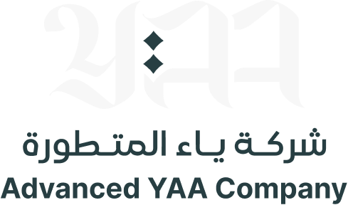 شركة ياء المتطورة -ayco