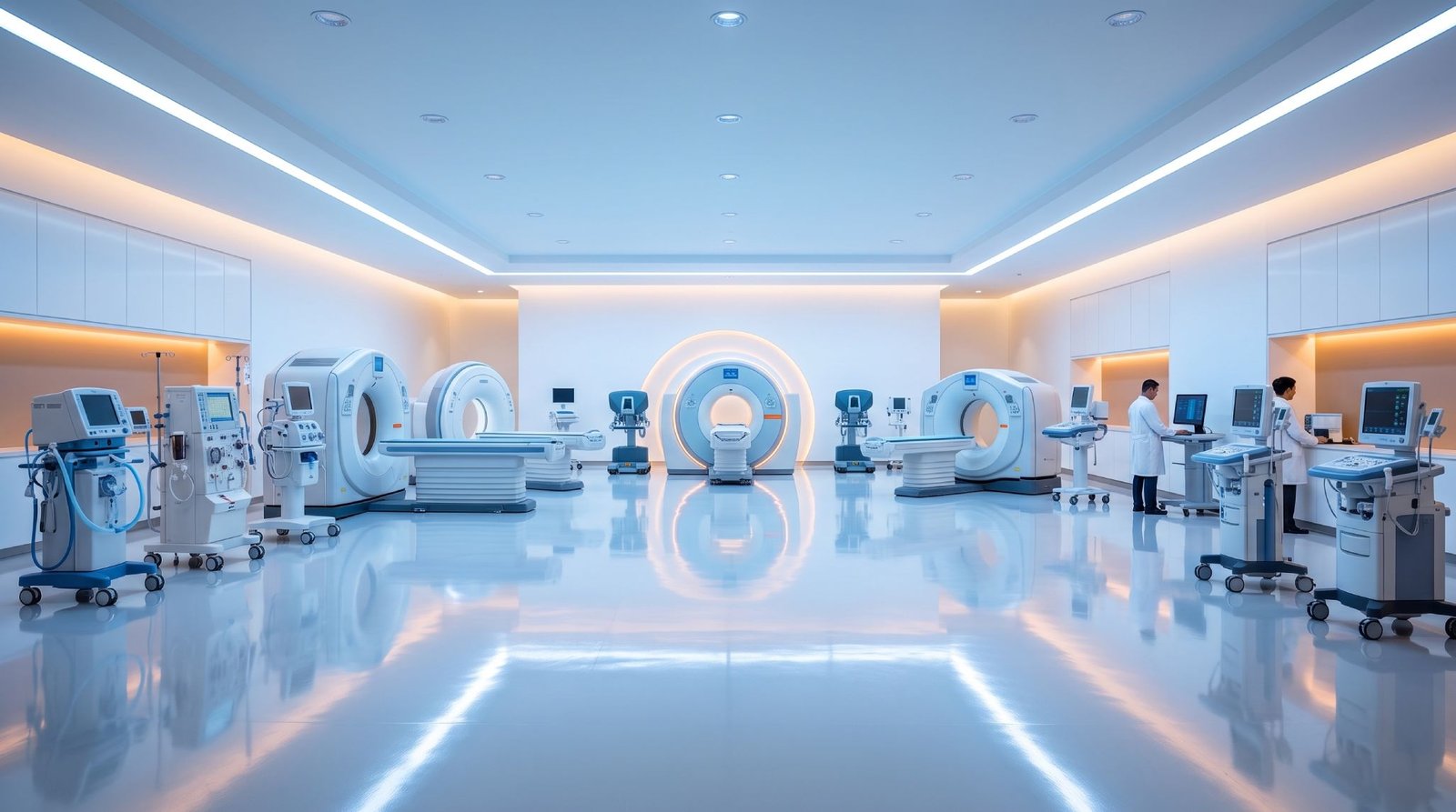 Medical Equipment