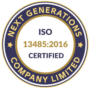 ISO